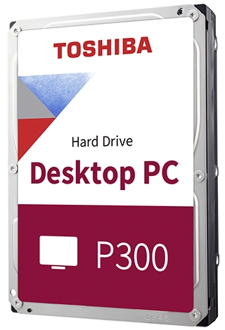 TOSHIBA P300 2TB