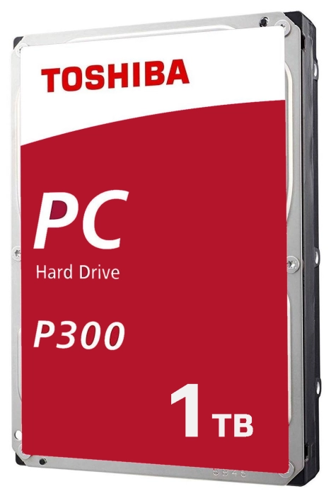 TOSHIBA P300 1TB