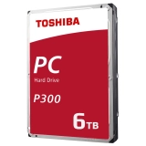 TOSHIBA P300 6TB