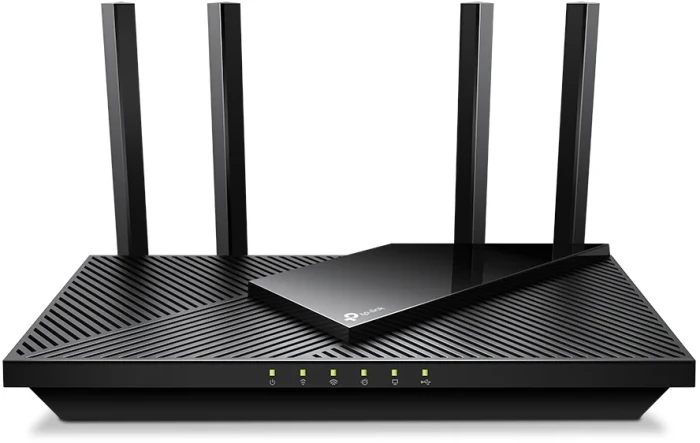 TP-Link Archer AX55 Pro AX3000 с 2.5G