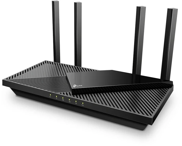 TP-Link Archer AX55 Pro AX3000 с 2.5G