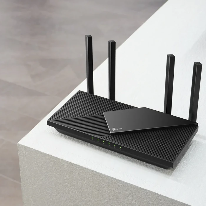 TP-Link Archer AX55 Pro AX3000 с 2.5G