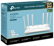 TP-Link Archer AX56 AX3000
