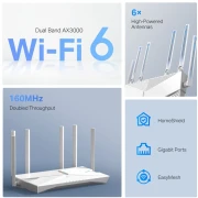TP-Link Archer AX56 AX3000