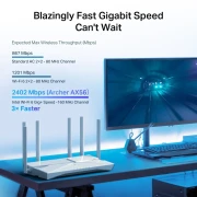 TP-Link Archer AX56 AX3000