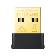 TP-Link Archer T600UB Nano AC600