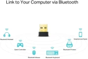 TP-Link Archer T600UB Nano AC600