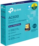 TP-Link Archer T600UB Nano AC600
