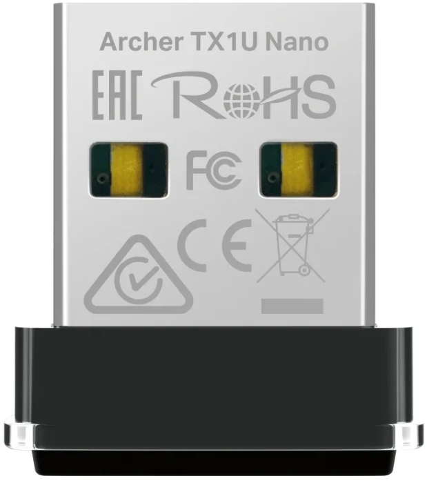 TP-Link Archer TX1U Nano AX300 Wi-Fi 6