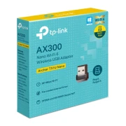 TP-Link Archer TX1U Nano AX300 Wi-Fi 6