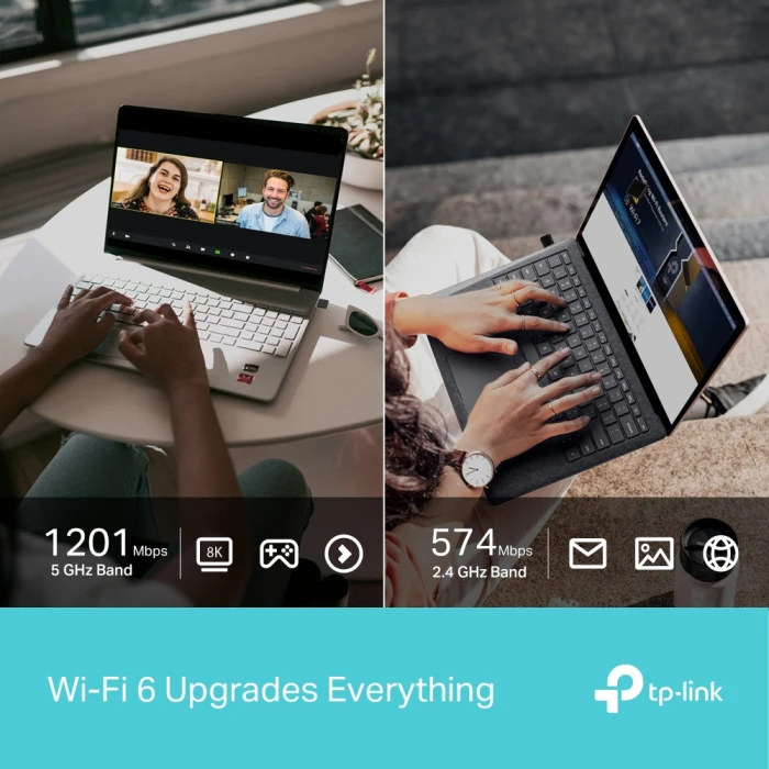 TP-Link Archer TX20U Nano AX1800