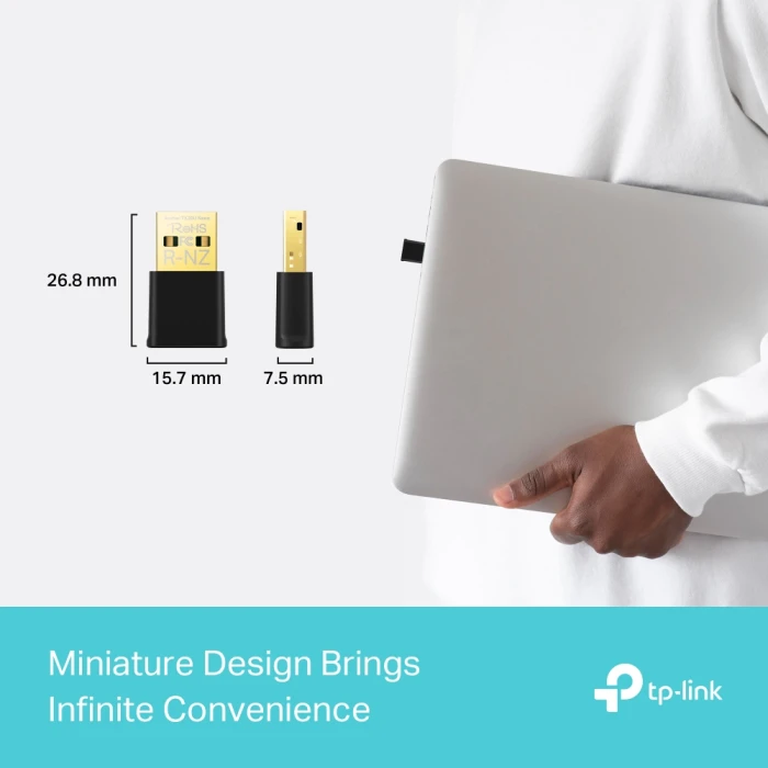 TP-Link Archer TX20U Nano AX1800