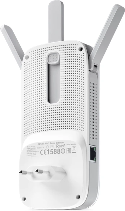 TP-Link RE450 AC1750