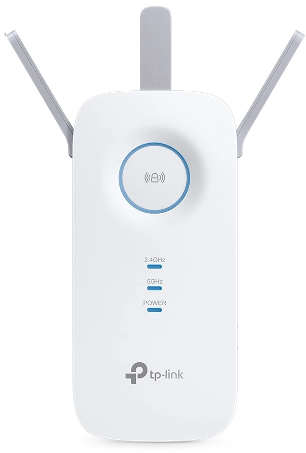 TP-Link RE550 AC1900