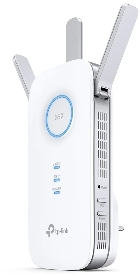 TP-Link RE550 AC1900