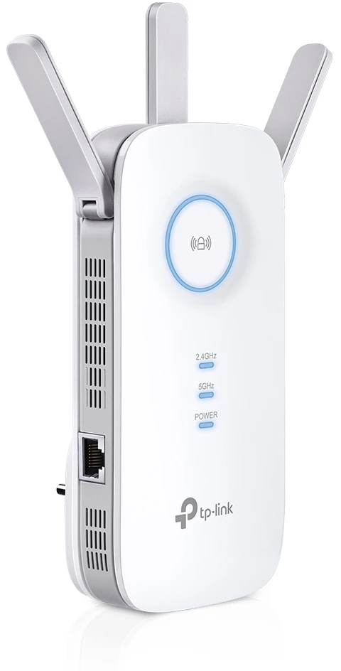 TP-Link RE550 AC1900