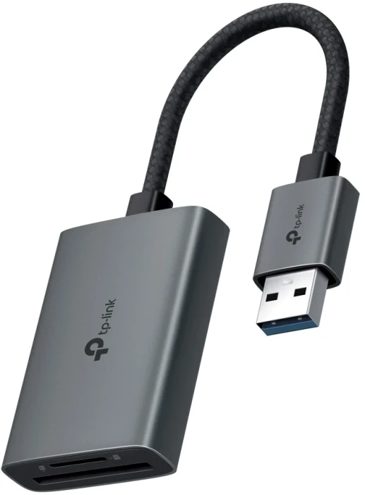 TP-Link UA430 USB 3.0 Card Reader