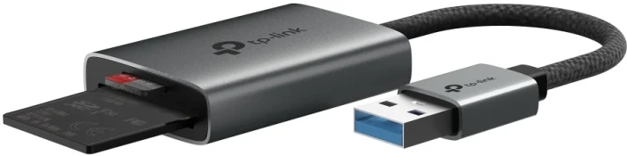 TP-Link UA430 USB 3.0 Card Reader
