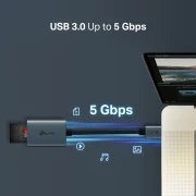 TP-Link UA430 USB 3.0 Card Reader