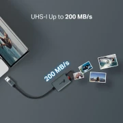 TP-Link UA430 USB 3.0 Card Reader