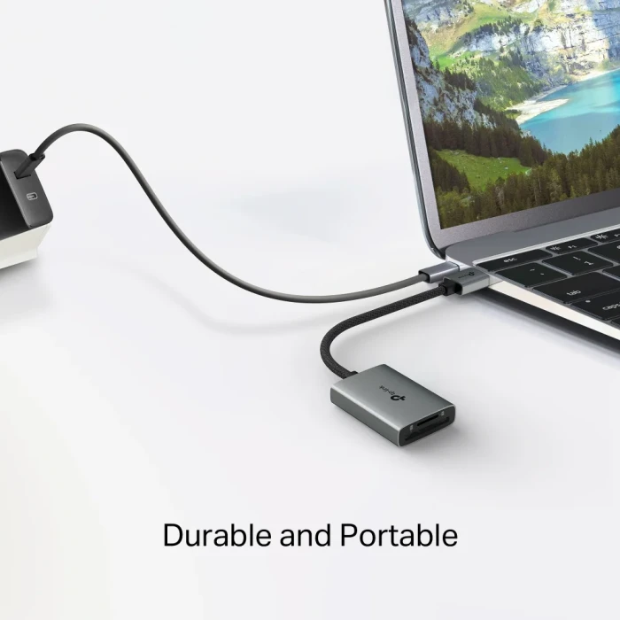 TP-Link UA430 USB 3.0 Card Reader