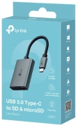 TP-Link UA430C Type-C Card Reader