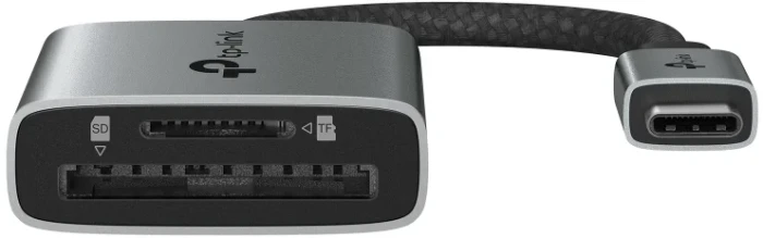 TP-Link UA430C Type-C Card Reader