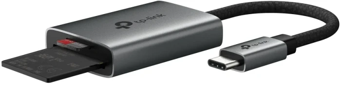 TP-Link UA430C Type-C Card Reader