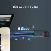 TP-Link UA430C Type-C Card Reader