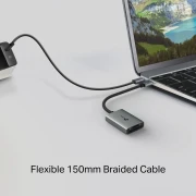 TP-Link UA430C Type-C Card Reader