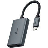 TP-Link UA440C Type-C Card Reader