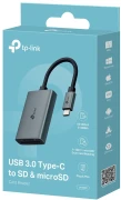 TP-Link UA440C Type-C Card Reader