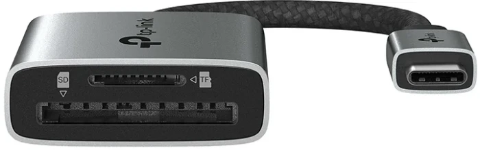 TP-Link UA440C Type-C Card Reader