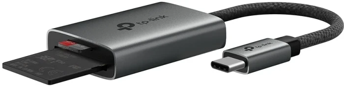 TP-Link UA440C Type-C Card Reader
