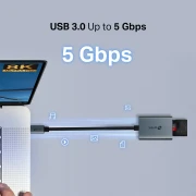 TP-Link UA440C Type-C Card Reader