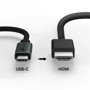 TP-Link UA520C USB Type-C > HDMI