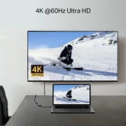 TP-Link UA520C USB Type-C > HDMI