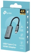 TP-Link UA520C USB Type-C > HDMI