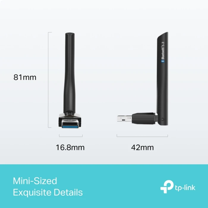 TP-Link UB500 Plus Bluetooth 5.3