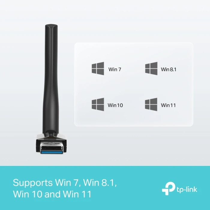 TP-Link UB500 Plus Bluetooth 5.3