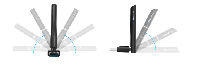 TP-Link UB500 Plus Bluetooth 5.3