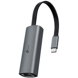 TP-Link UE302C USB Type-C > 2.5Gb LAN