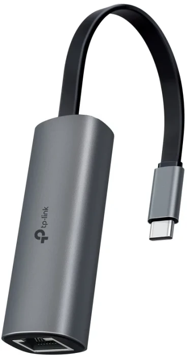 TP-Link UE302C USB Type-C > 2.5Gb LAN