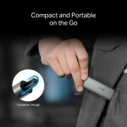 TP-Link UE302C USB Type-C > 2.5Gb LAN