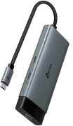 TP-Link UH5020C Type-C 5 in 1 Hub