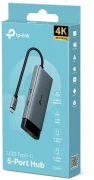 TP-Link UH5020C Type-C 5 in 1 Hub