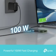 TP-Link UH5020C Type-C 5 in 1 Hub