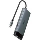 TP-Link UH6120C Type-C 6 in 1 Hub