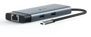 TP-Link UH6120C Type-C 6 in 1 Hub