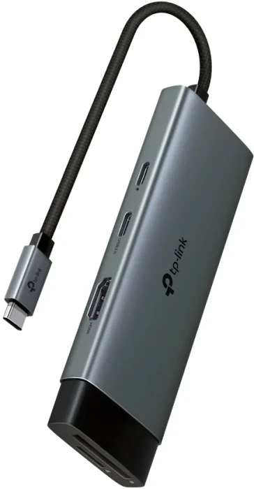 TP-Link UH7020C Type-C 7 in 1 Hub